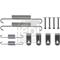 Zubehörsatz, Bremsbacken FEBI BILSTEIN 182279 von Febi