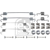 Zubehörsatz, Bremsbacken FEBI BILSTEIN 182546 von Febi