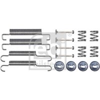 Zubehörsatz, Bremsbacken FEBI BILSTEIN 182594 von Febi