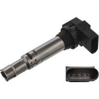 Zündspule FEBI BILSTEIN 22038 von Febi