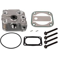 Zylinderkopf, Druckluftkompressor FEBI BILSTEIN 106976 Zylinderkopf, Druckluftkompressor FEBI BILSTEIN 106976 von Febi