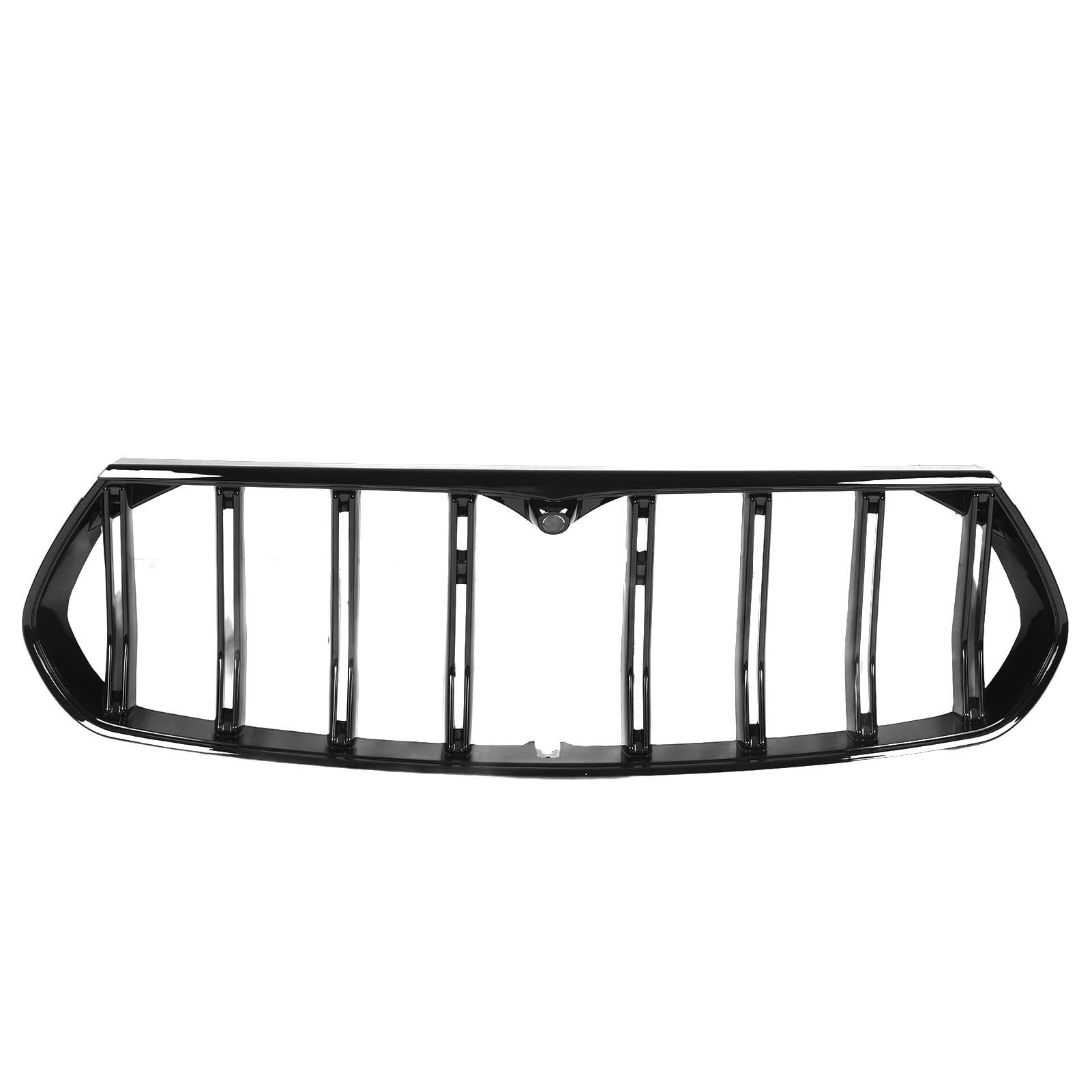 Febuliy Grille de Capuche Centrale, Jambes de rechange sur le réseau Noir brillM161 2017-2023 Febuliy Grille de Capuche Centrale, Jambes de rechange sur le réseau Noir brillM161 2017-2023 von Febuliy