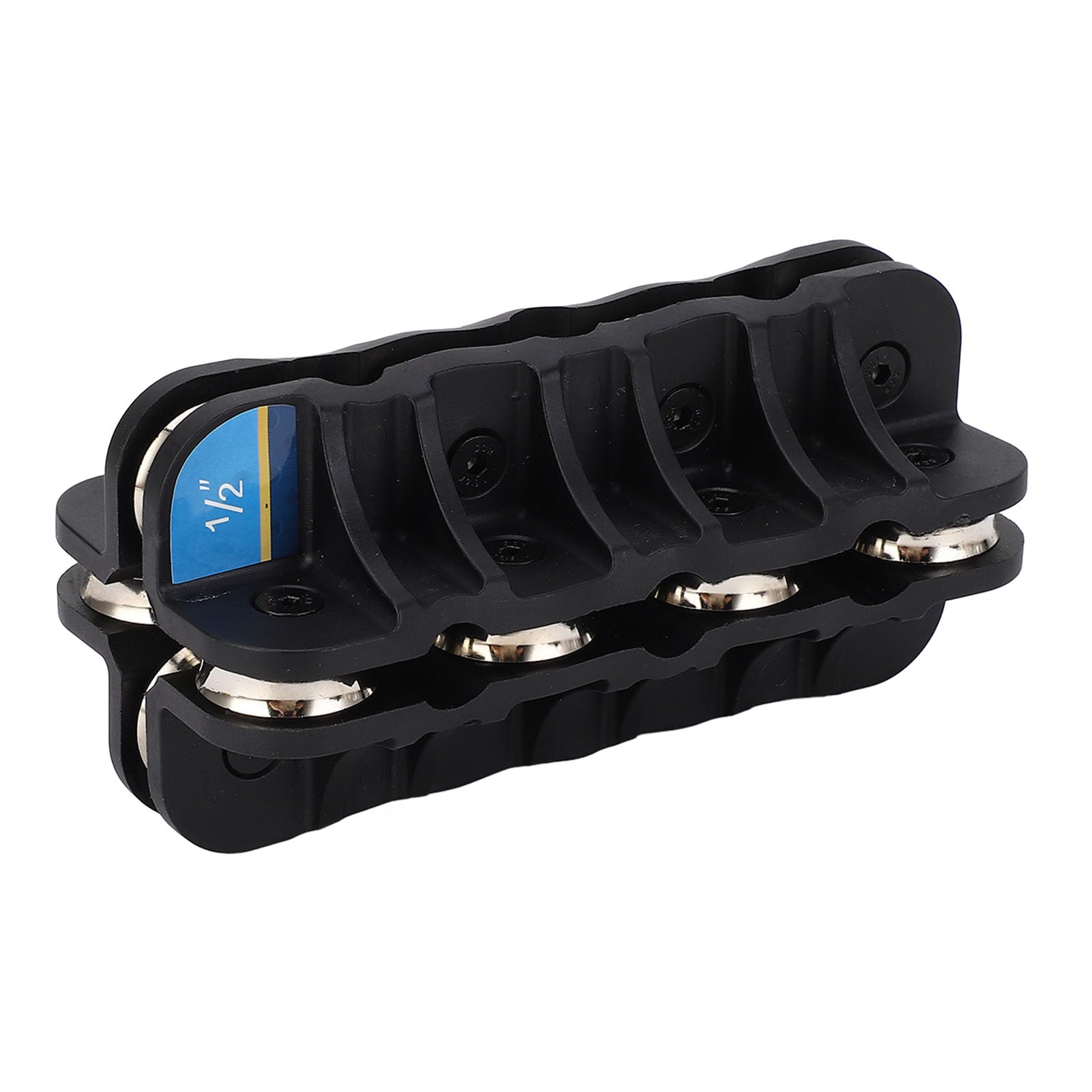 Febuliy Tube Straightener Handheld Brake Line Copper Pipe Straightening Tool 1/2in 12.7mm Small Practical Fast Efficient Febuliy Tube Straightener Handheld Brake Line Copper Pipe Straightening Tool 1/2in 12.7mm Small Practical Fast Efficient von Febuliy