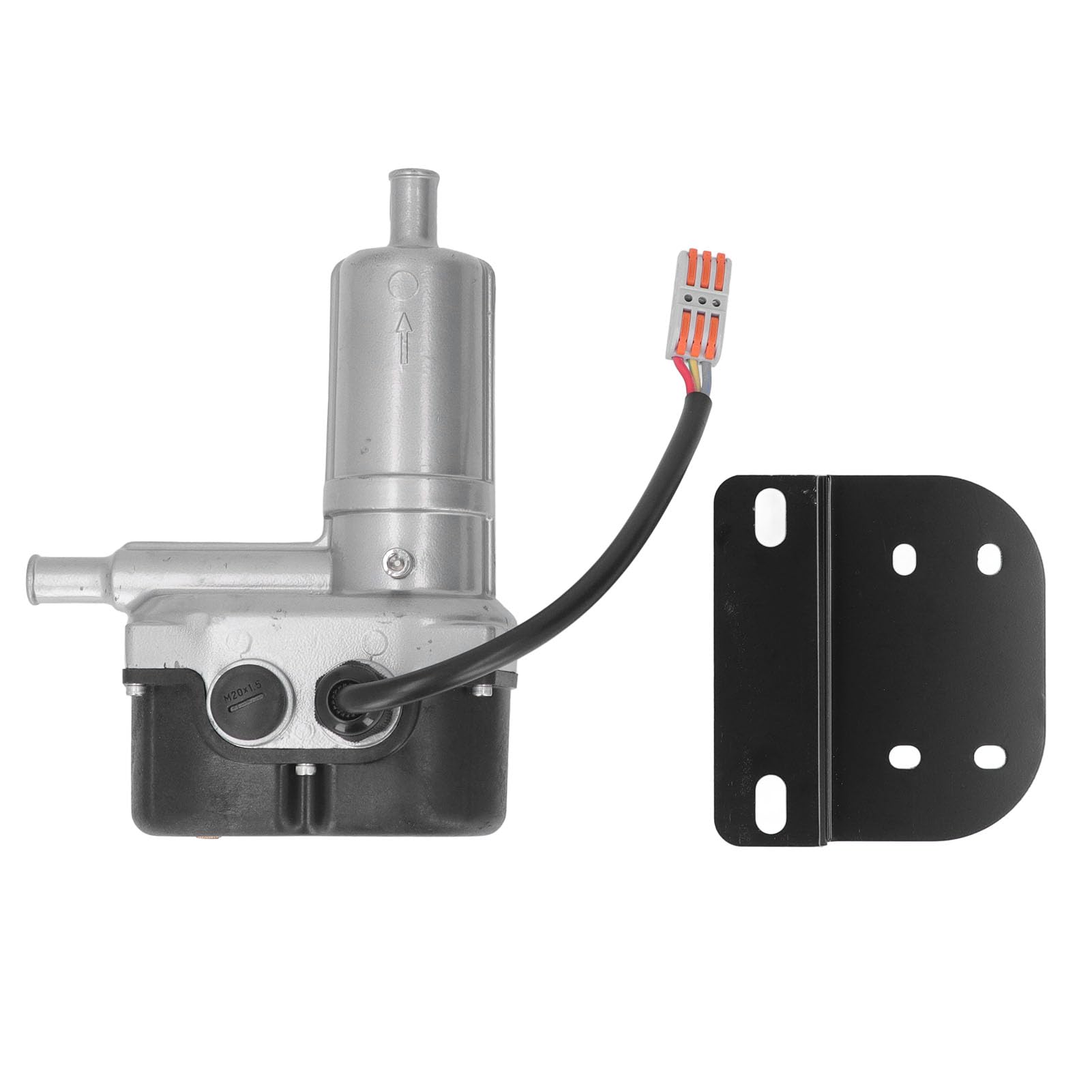 Febuliy VerticalGenerator Engine Heater Self Circulating CoolPre Heating 1500W Febuliy VerticalGenerator Engine Heater Self Circulating CoolPre Heating 1500W von Febuliy