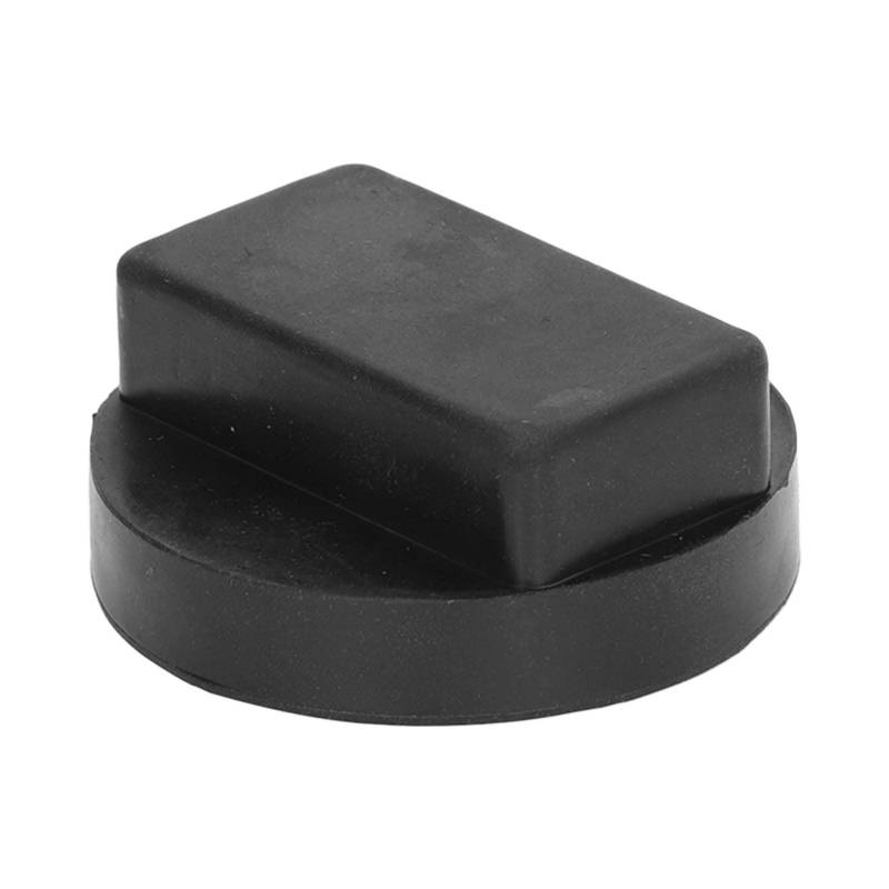 Jack Pad Adapter Universal Rubber Stand Block Frame Rail Protector Mini R50 X Series I8 I3 Safe Car Lifting von Febuliy