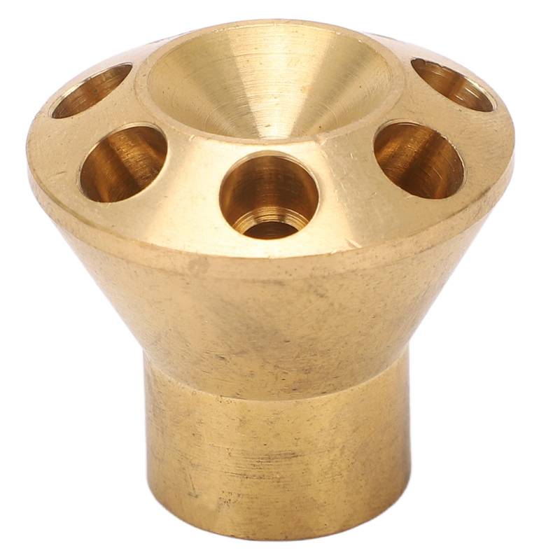 RefrigerDistributor Brass Efficient Cooling Stable Wide Application Premium Material von Febuliy