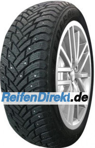 Federal Himalaya K1 PC ( 205/65 R15 94T, bespiked ) von Federal