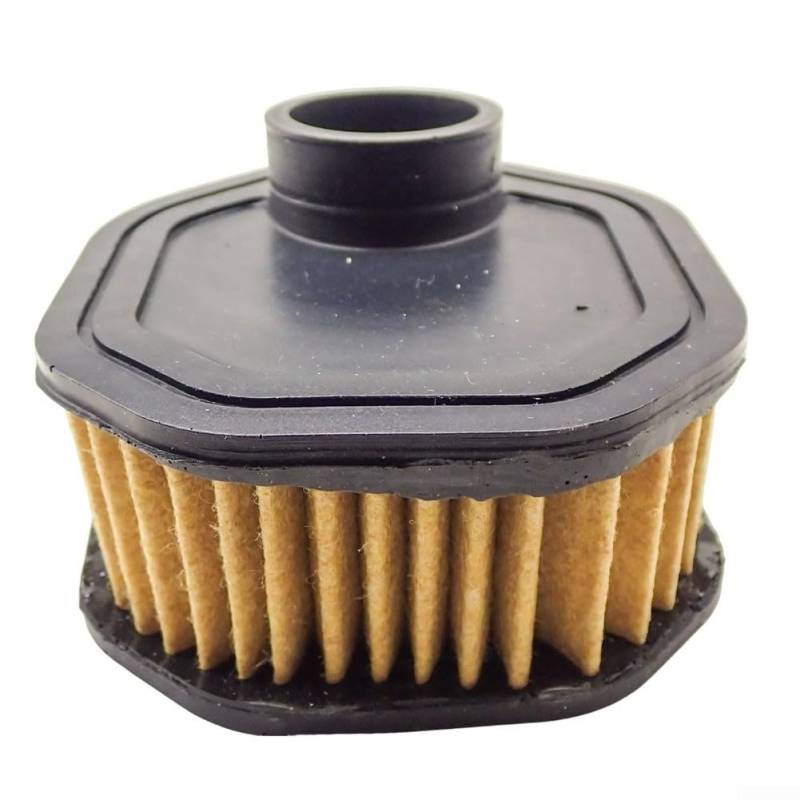 Filz-Luftfilter-Reiniger passend für Kettensägen-Modelle für optimale Leistung der Serie für 394XP und ersetzt OEM-Teilenummer 537444401 von Feeshoppher