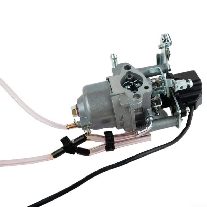 OEM 308054123 Vergaser mit fortschrittlichem Drosselklappen-Schritt-Design für Yamaha-Generator-Modelle von Feeshoppher