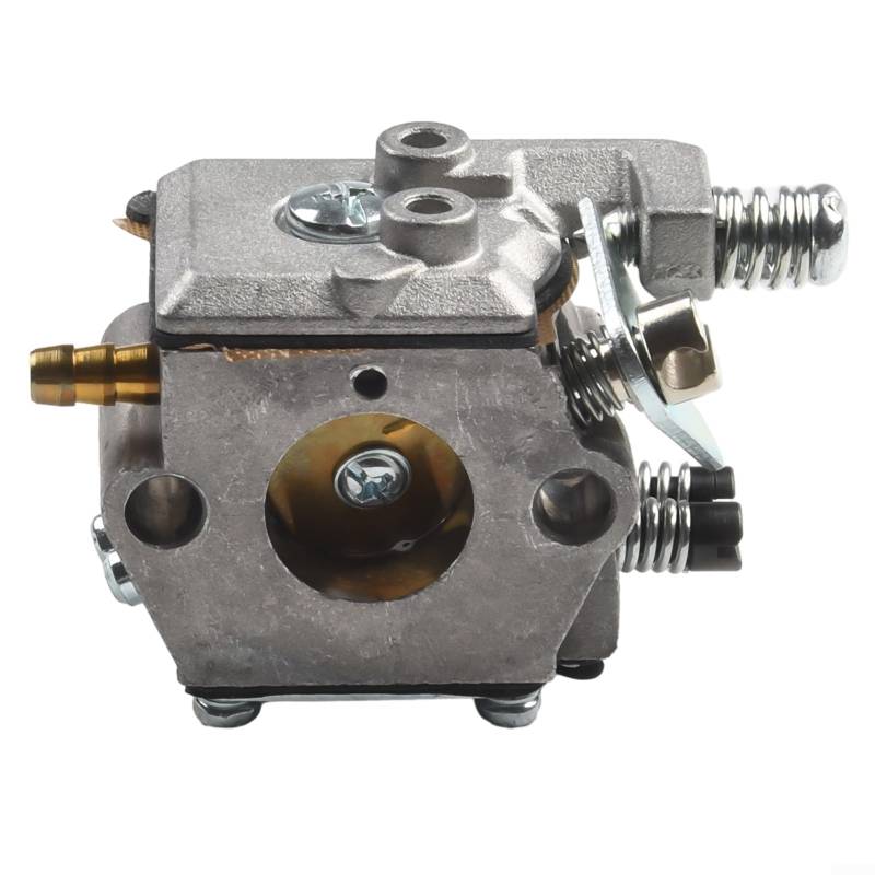 Robuster Vergaser für Mantis Bodenfräsen Modelle SV2A SV2AE passend für verschiedene Motortypen von Feeshoppher