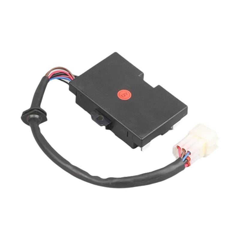 Feeuid 12 V 5 kW Hauptplatine Hauptplatine Controller für Luftparkheizung Luftheizung Motherboard für Auto Controller von Feeuid