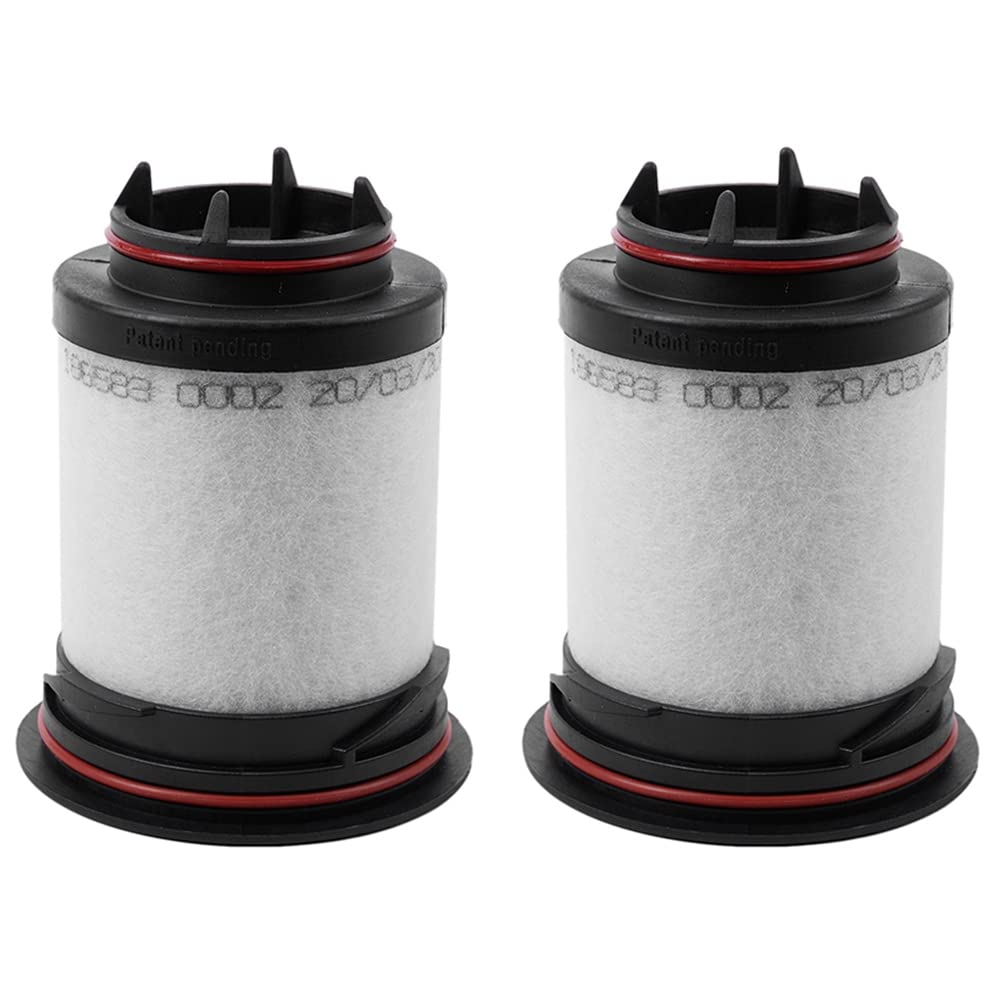 Feeuid 2 Ölfilter 731468-0000 für Vakuumpumpe Rietschle Vc50 / Vc75 / Vc100 / Vc150 Feeuid 2 Ölfilter 731468-0000 für Vakuumpumpe Rietschle Vc50 / Vc75 / Vc100 / Vc150 von Feeuid