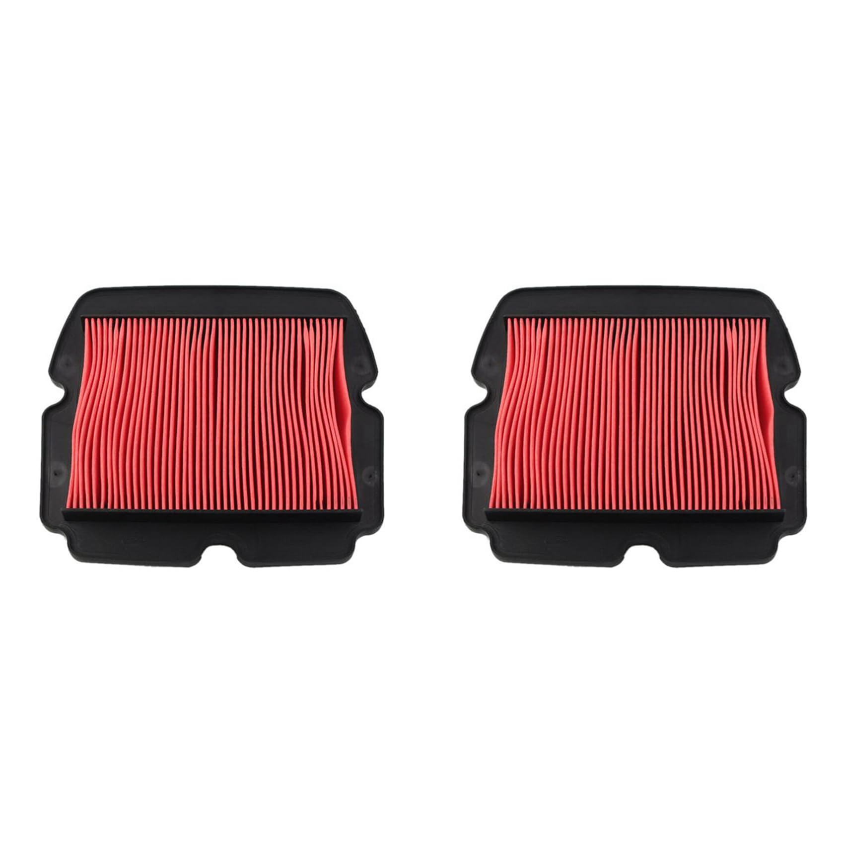 Feeuid 2 x Reiniger Luftfilter für Motorrad 1800 GOLDWING GL1800 2001-2017 F6B 2013-2016 Feeuid 2 x Reiniger Luftfilter für Motorrad 1800 GOLDWING GL1800 2001-2017 F6B 2013-2016 von Feeuid