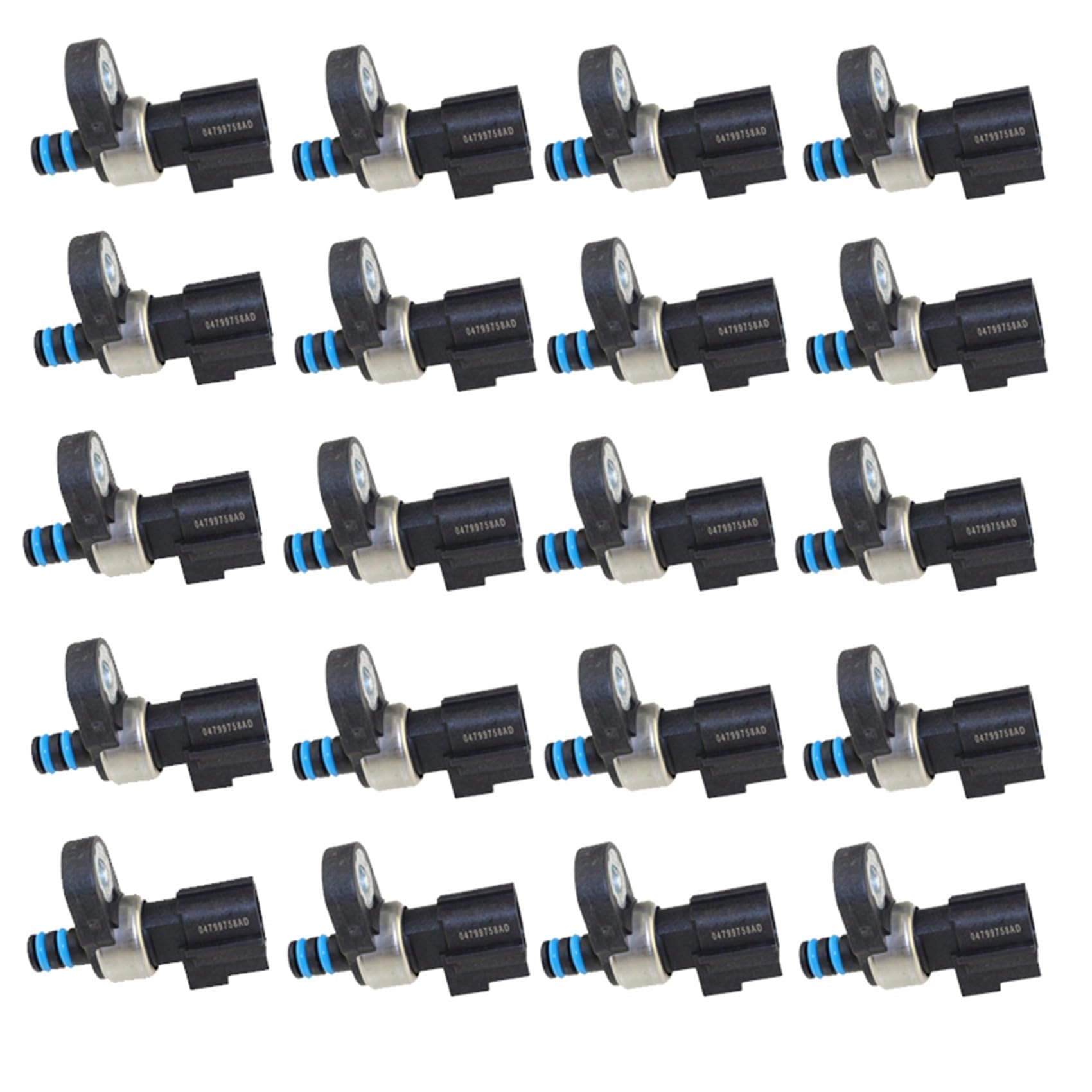 Feeuid 20X 04799758Ad Öl Druck Sensor für Automobile Sensor Dauerhaft Auto Teile Feeuid 20X 04799758Ad Öl Druck Sensor für Automobile Sensor Dauerhaft Auto Teile von Feeuid