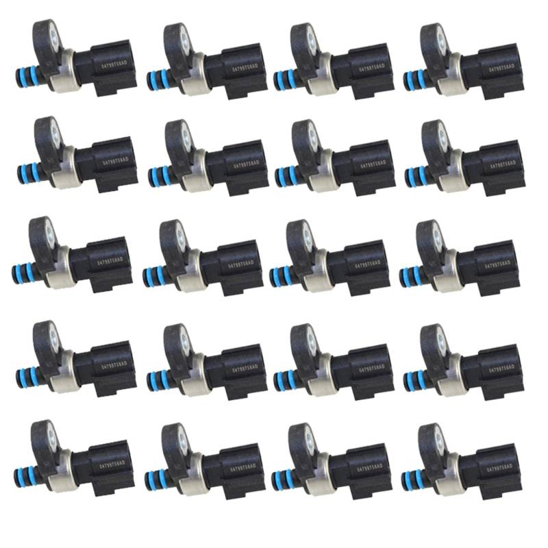 Feeuid 20X 04799758Ad Öl Druck Sensor für Automobile Sensor Dauerhaft Auto Teile von Feeuid