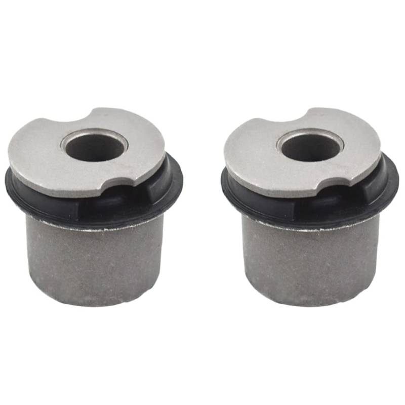 Feeuid 2X 25872770 Auto Vorder Achs Differential Buchse für H3 2006-2010 H3T 2009-2010 von Feeuid