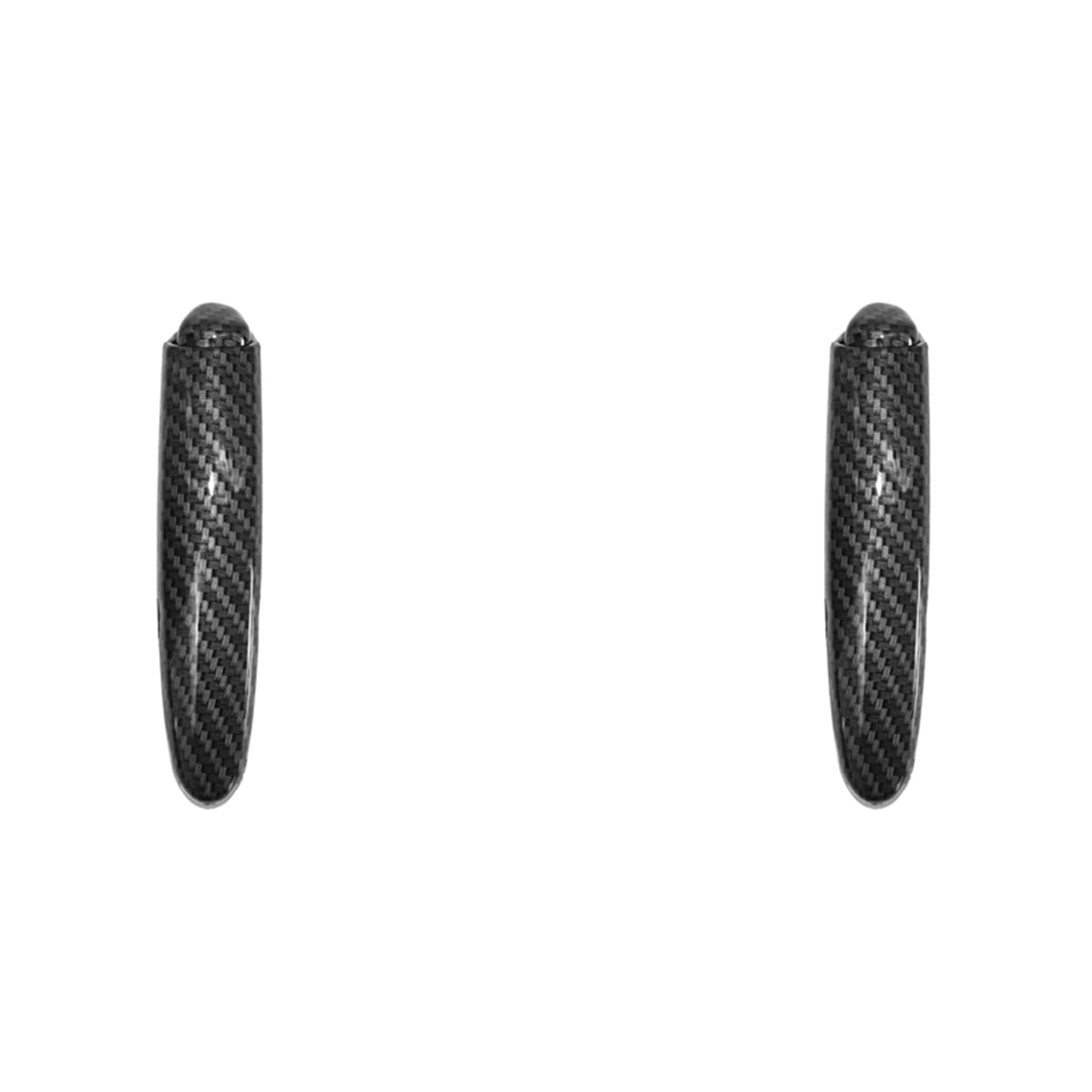 Feeuid 2X 47115-A82ZA Carbon Auto Innen Parken Not Hand Brems Hebel Abdeckung für 2006-2011 Feeuid 2X 47115-A82ZA Carbon Auto Innen Parken Not Hand Brems Hebel Abdeckung für 2006-2011 von Feeuid