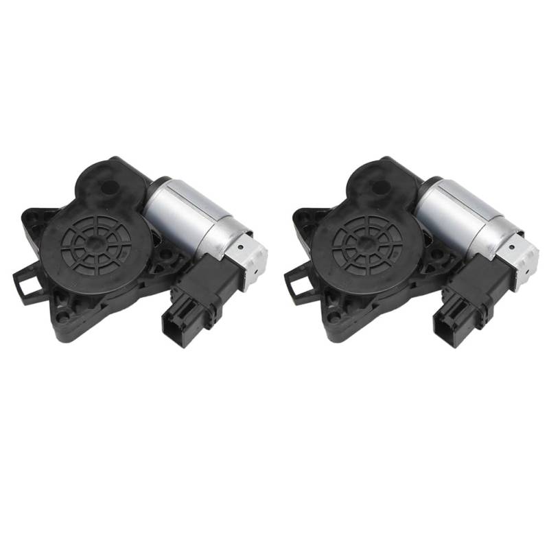 Feeuid 2X G22C5858XF 742-802 Auto Power Heber Motor für,5, 6, -7, -9, RX-8 von Feeuid