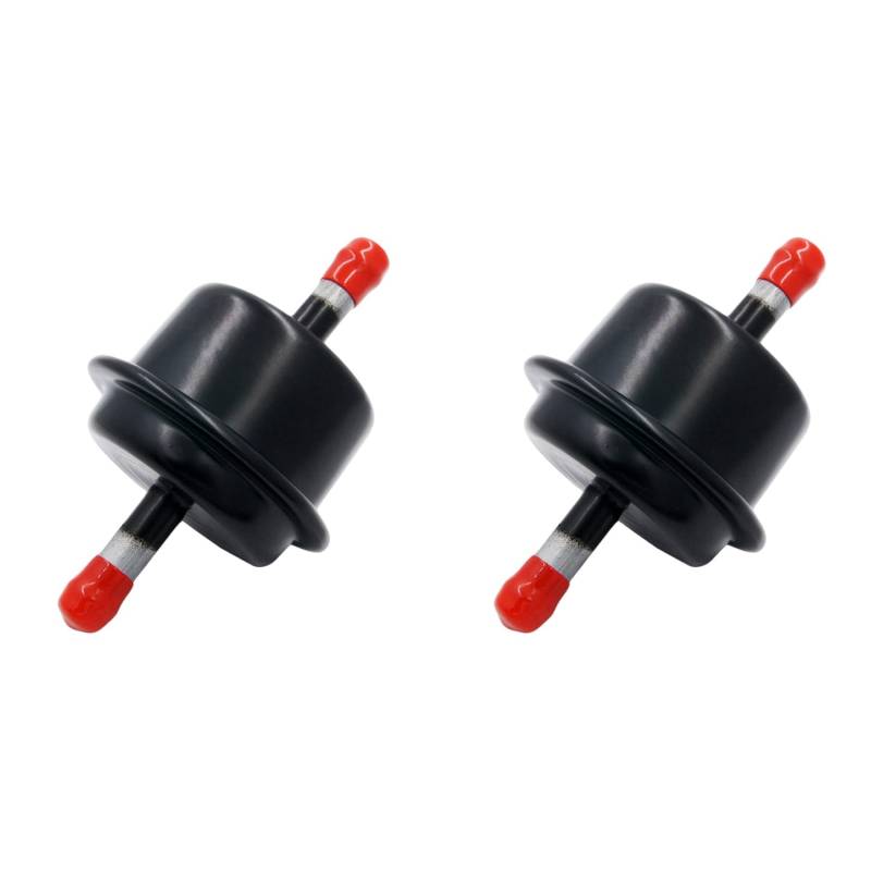 Feeuid 2X Kfz Automatik Getriebe Öl Filter für Accord -V 25430-Plr-003 von Feeuid