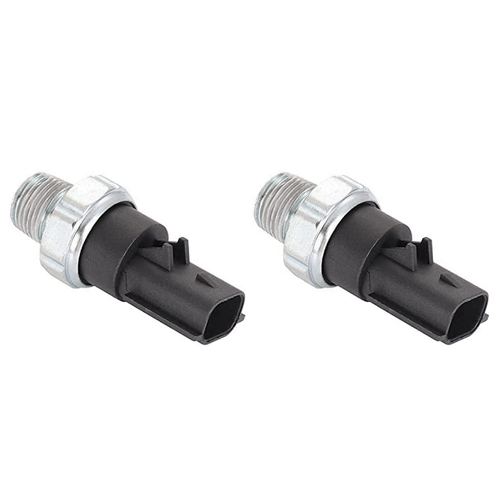 Feeuid 2X PS287 Motoröldrucksensor Öldruckschalter für PS287T, PS287,4608303, 4608303AB, 4608303BA Feeuid 2X PS287 Motoröldrucksensor Öldruckschalter für PS287T, PS287,4608303, 4608303AB, 4608303BA von Feeuid