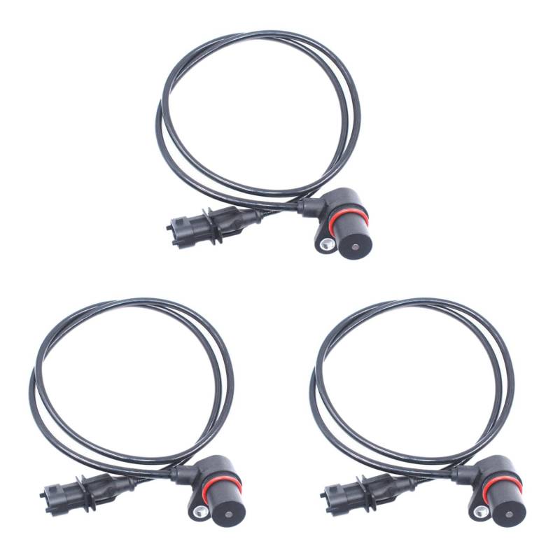 Feeuid 3X Automobil Kurbelwellen Position Sensor für Platform Teile Nummer: ME226858 0281002929 von Feeuid
