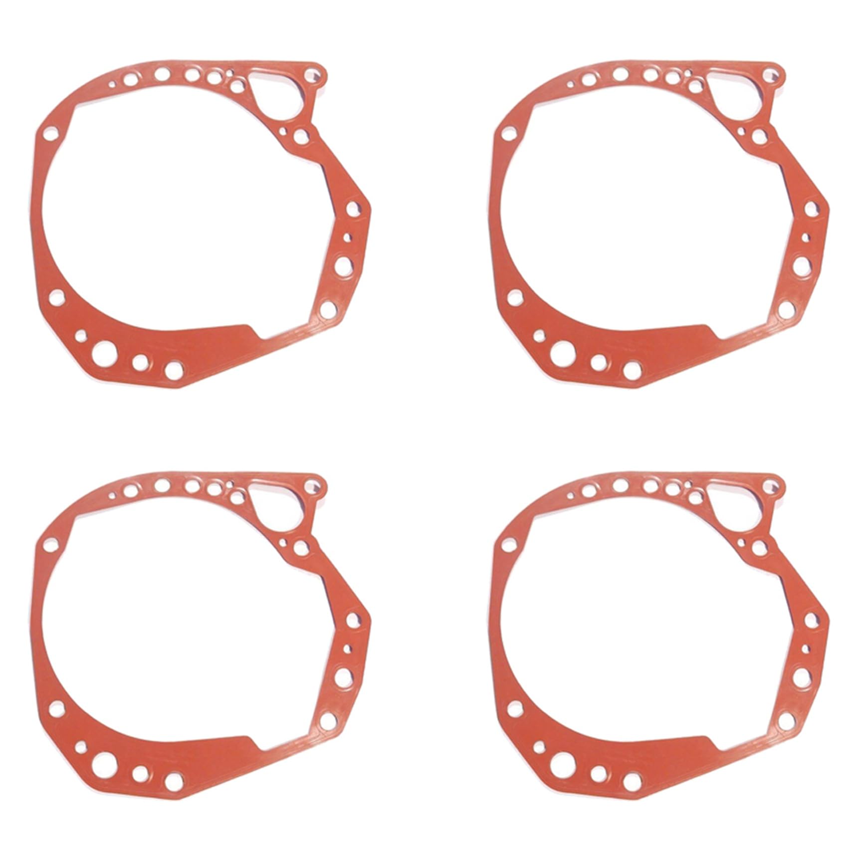Feeuid 4 x Dichtung für hinteren Automatikgetriebe AL4 / DPO 220941 für E Feeuid 4 x Dichtung für hinteren Automatikgetriebe AL4 / DPO 220941 für E von Feeuid