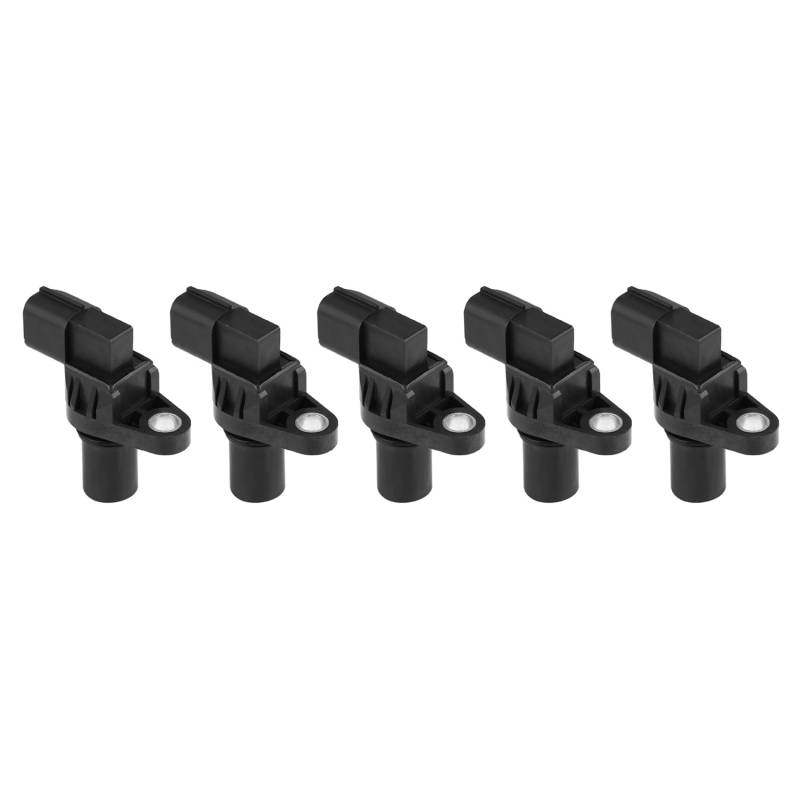 Feeuid 5X G4T07871 Kurbel Wellen Positions Sensor für Montero ME203180 J5T23282,9443612892 von Feeuid