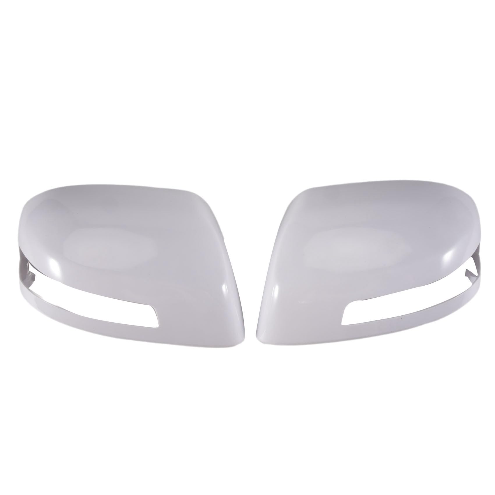 Feeuid Rückspiegelabdeckung für Auto Seitenspiegelgehäuse Ersetzen für 2012 2013 2014 2015 mit Lampe Feeuid Rückspiegelabdeckung für Auto Seitenspiegelgehäuse Ersetzen für 2012 2013 2014 2015 mit Lampe von Feeuid