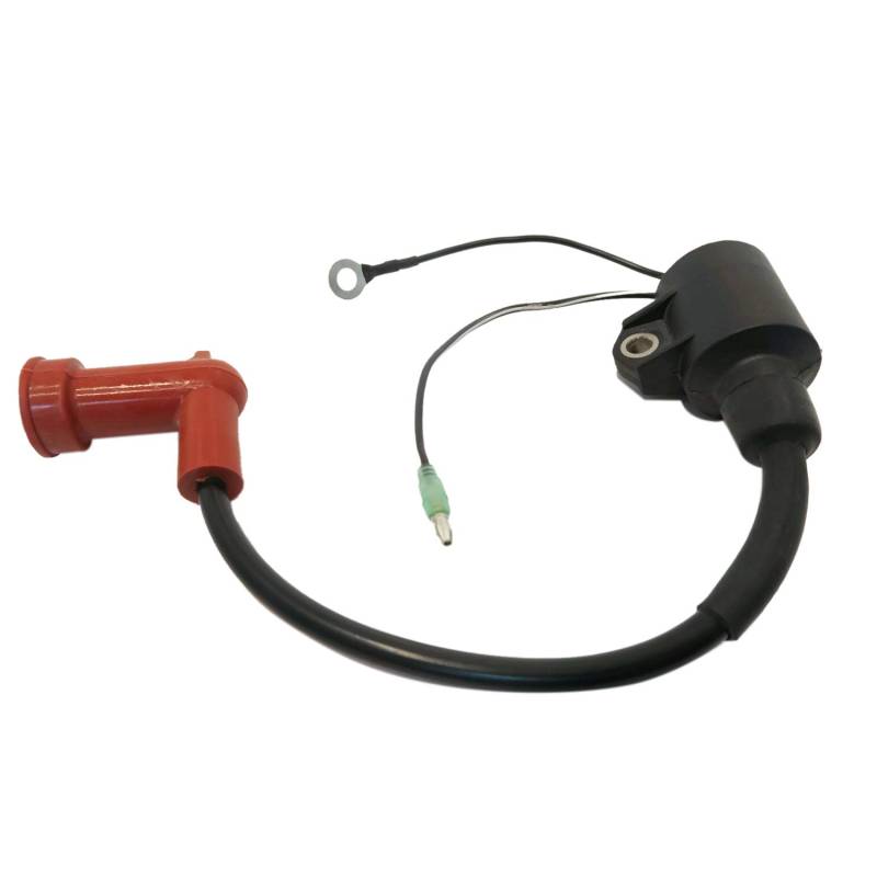 Feeuid ZüNd Spulen für 63V-85570-00-00 63V855700000 AußEnbord Motoren von Feeuid