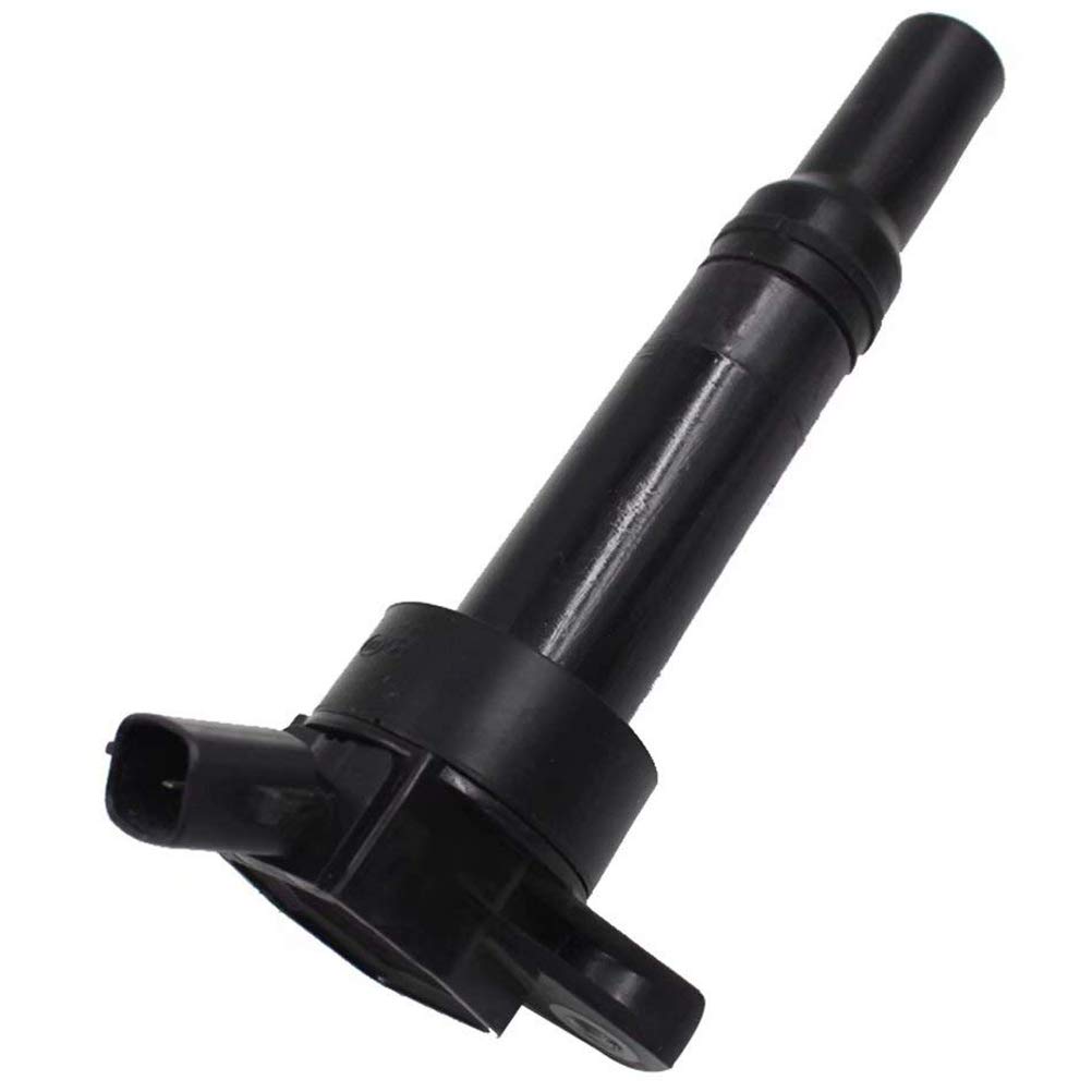 Feeuid Zünd Spule 27300-2E000 273002E000 Für Soul Forte 1.8L 2.0L 2011-2014 Feeuid Zünd Spule 27300-2E000 273002E000 Für Soul Forte 1.8L 2.0L 2011-2014 von Feeuid