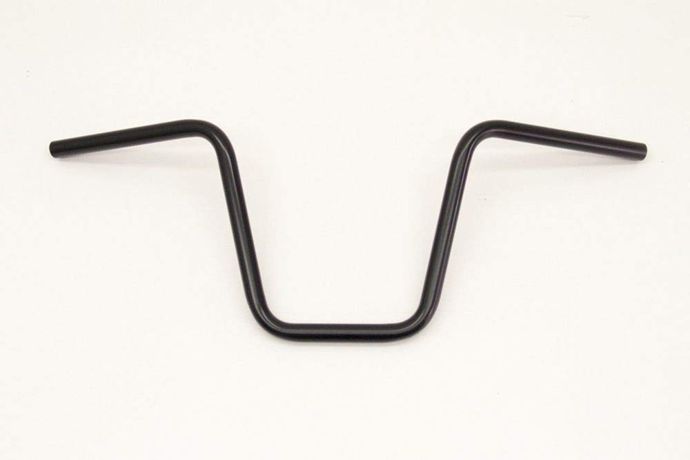 FEHLING Lenker APE Hanger Narrow Style Middle 1 Zoll, H30, schwarz (Black) von Fehling