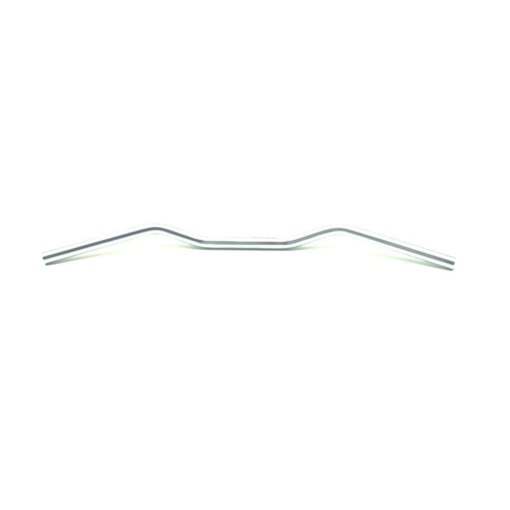 Fehling Lenker Stahl KK 1ZOLL MSP CUSTOMBAR FEH chrom 6149 4043981183238 von Fehling