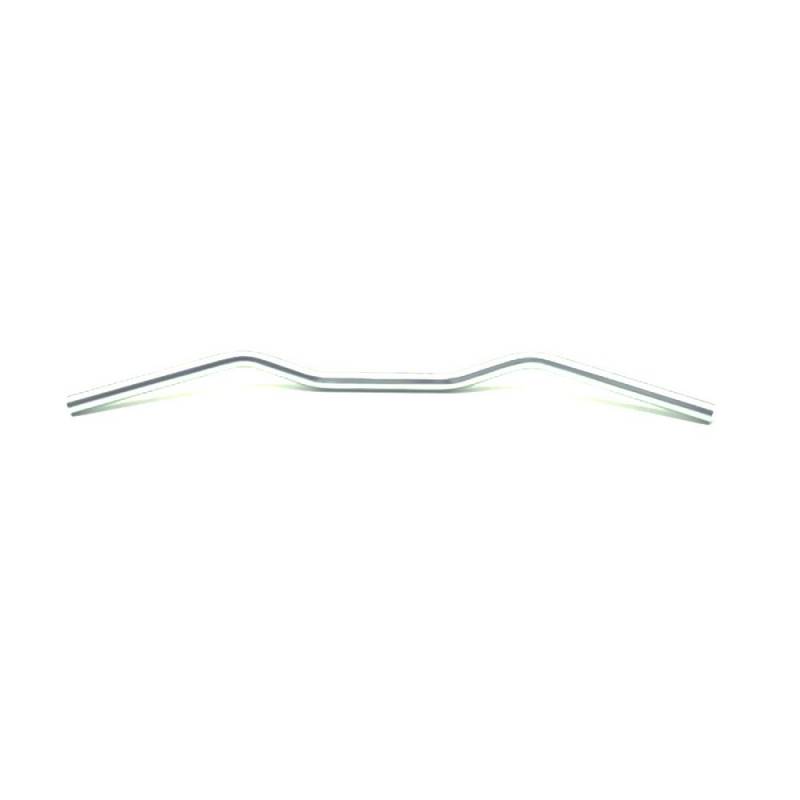 Fehling Lenker Stahl KK 1ZOLL MSP CUSTOMBAR FEH chrom 6149 4043981183238 von Fehling