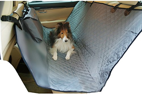 Feicuan Puppy Seat Mats Car Cushion Haustier Hunde Hammock Tote Kennel Carrying Bag Back Schondecken von Feicuan