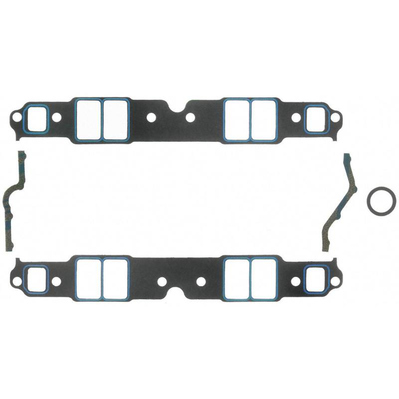 FEL-PRO 1207 Ansaugkrümmer-Dichtungssatz von Fel-Pro
