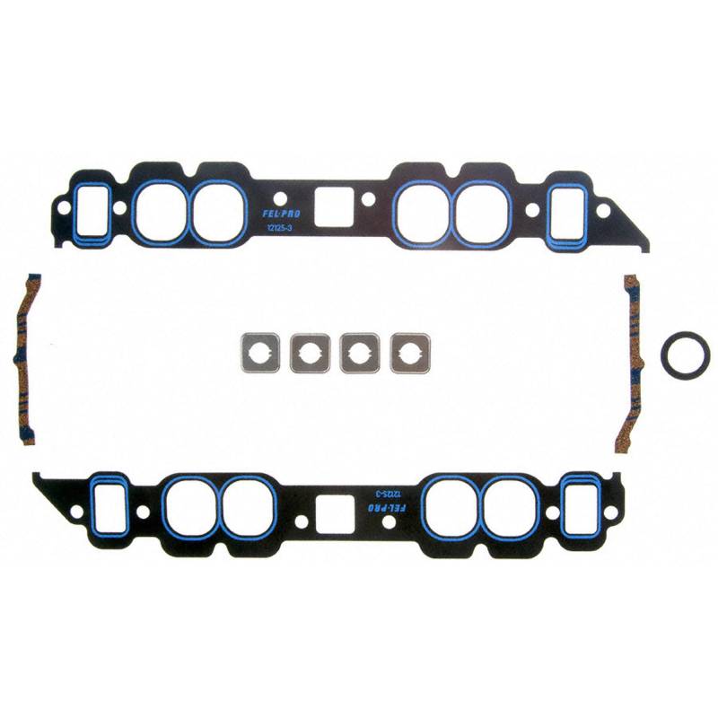 FEL-PRO 1212 S-3 Ansaugstutzen Dichtungssatz von Fel-Pro