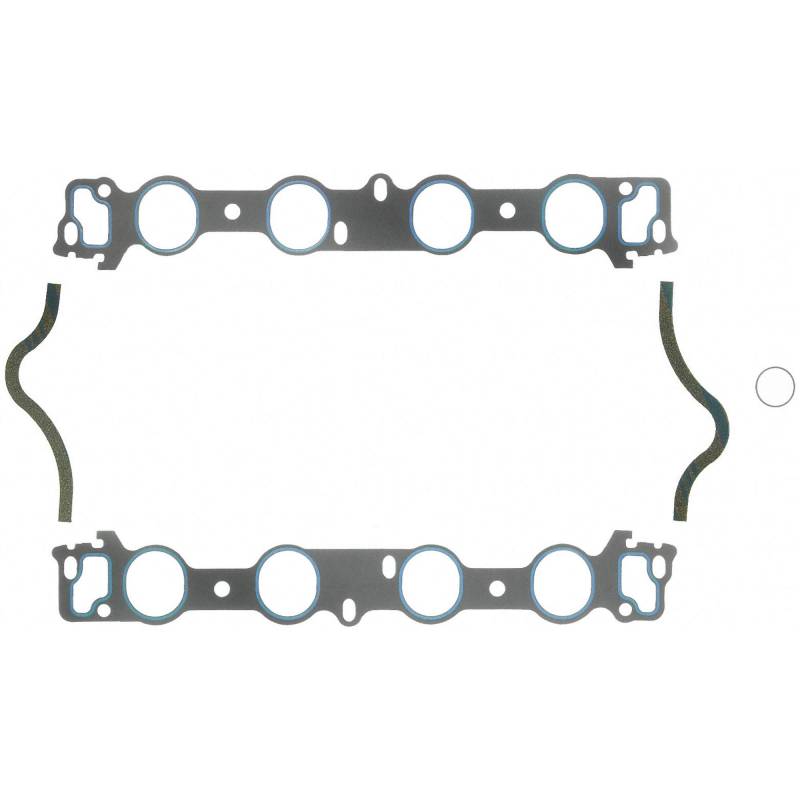 FEL-PRO 1230 Ansaugkrümmer-Dichtungssatz von Fel-Pro