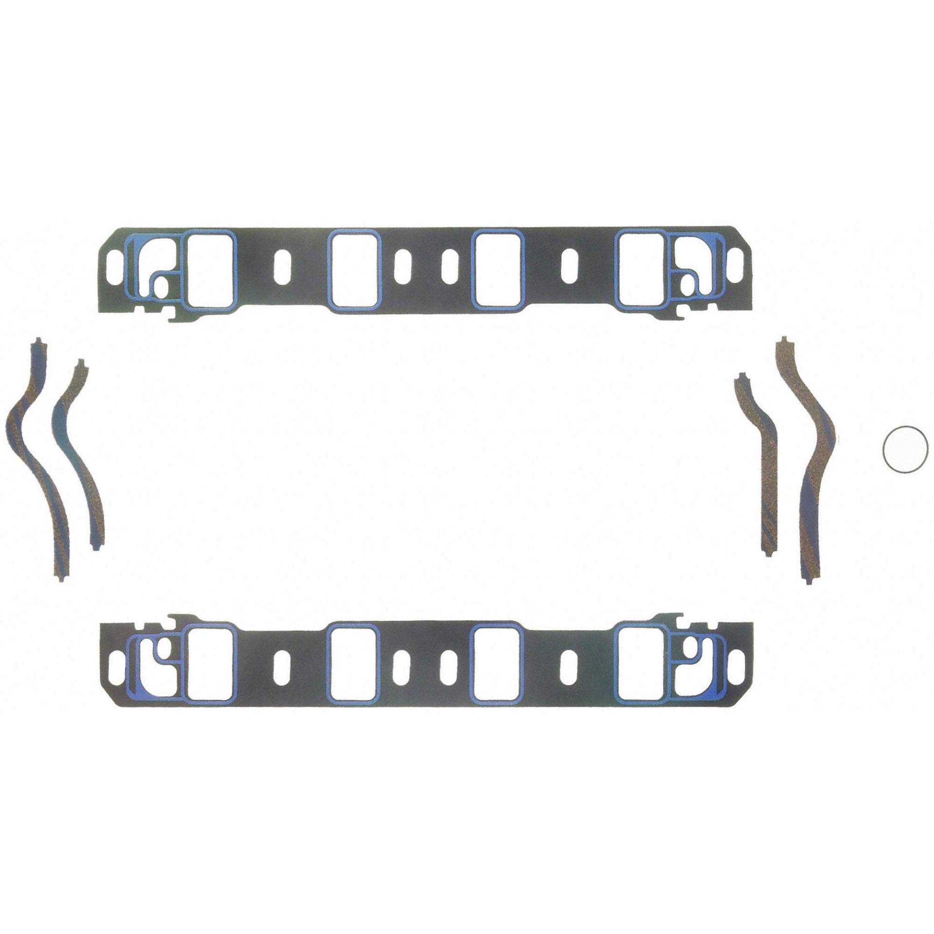 FEL-PRO 1262 Ansaugkrümmer Dichtungssatz FEL-PRO 1262 Ansaugkrümmer Dichtungssatz von Fel-Pro