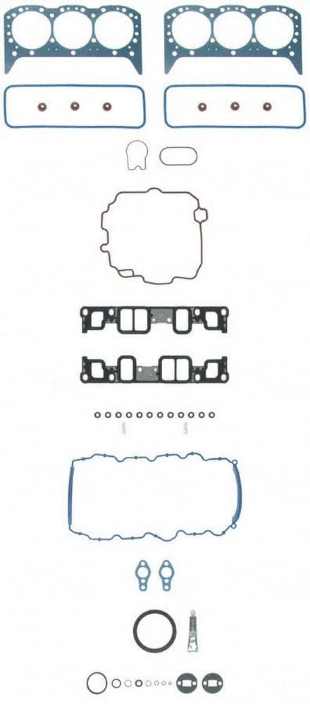 FEL-PRO 260-1738T Dichtungssatz von Fel-Pro