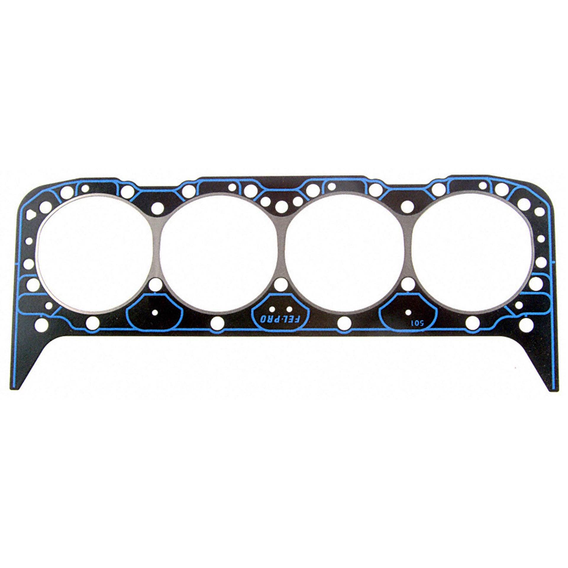 FEL-PRO 501 SD Kopfdichtung FEL-PRO 501 SD Kopfdichtung von Fel-Pro