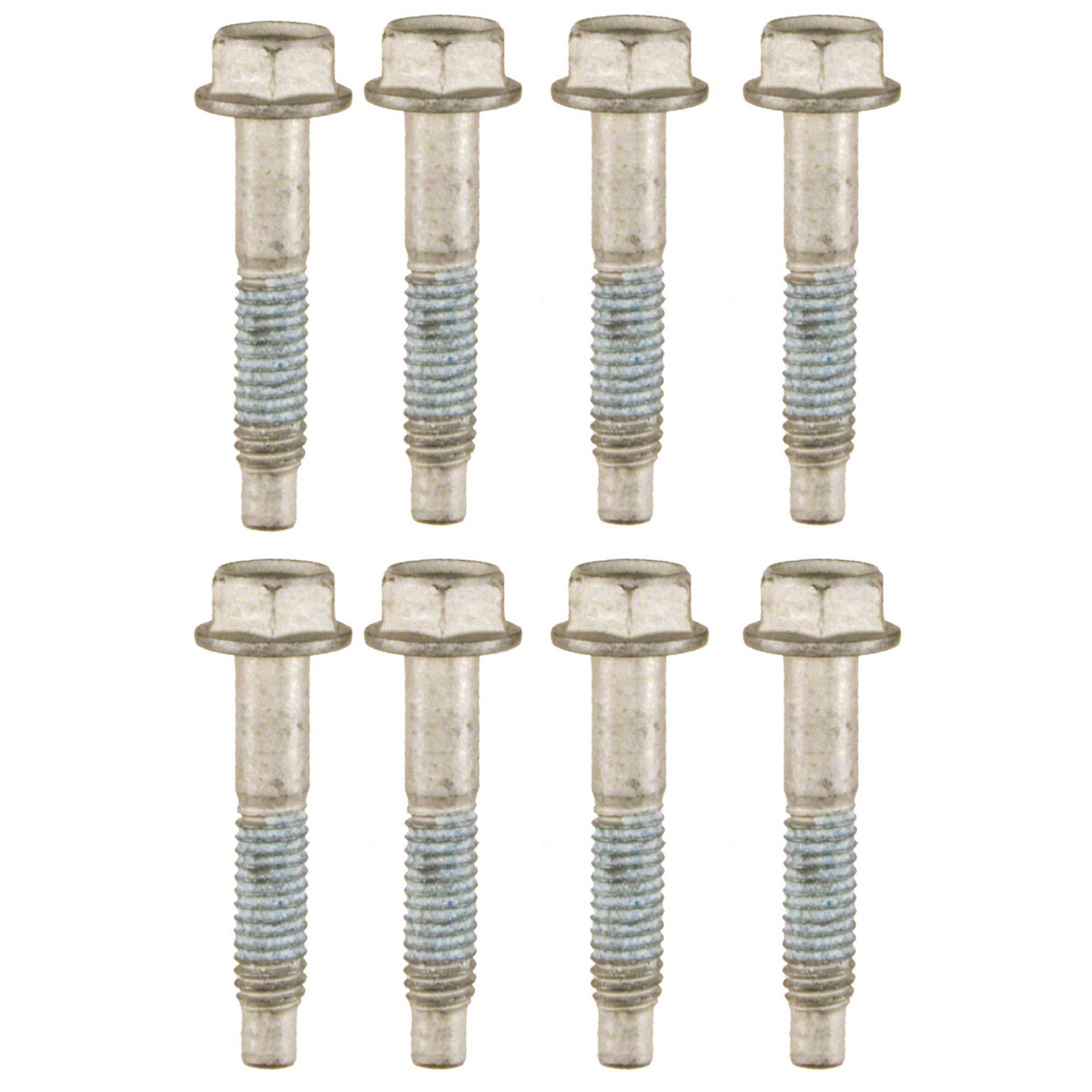 FEL-PRO ES 72224 Ansaugkrümmerschrauben-Set für Chevrolet K1500 FEL-PRO ES 72224 Ansaugkrümmerschrauben-Set für Chevrolet K1500 von Fel-Pro