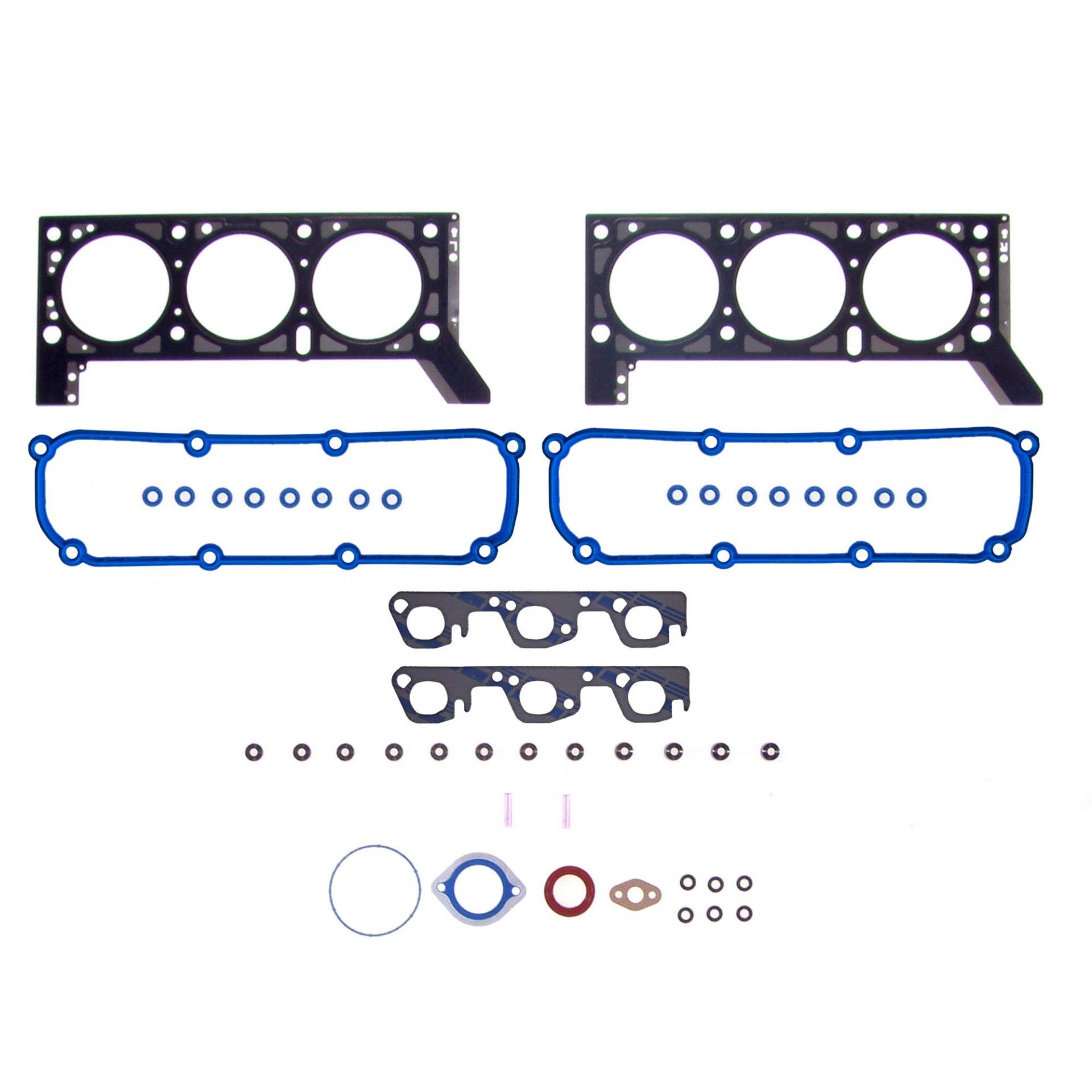 FEL-PRO HS 26326 PT Kopfdichtungssatz von Fel-Pro