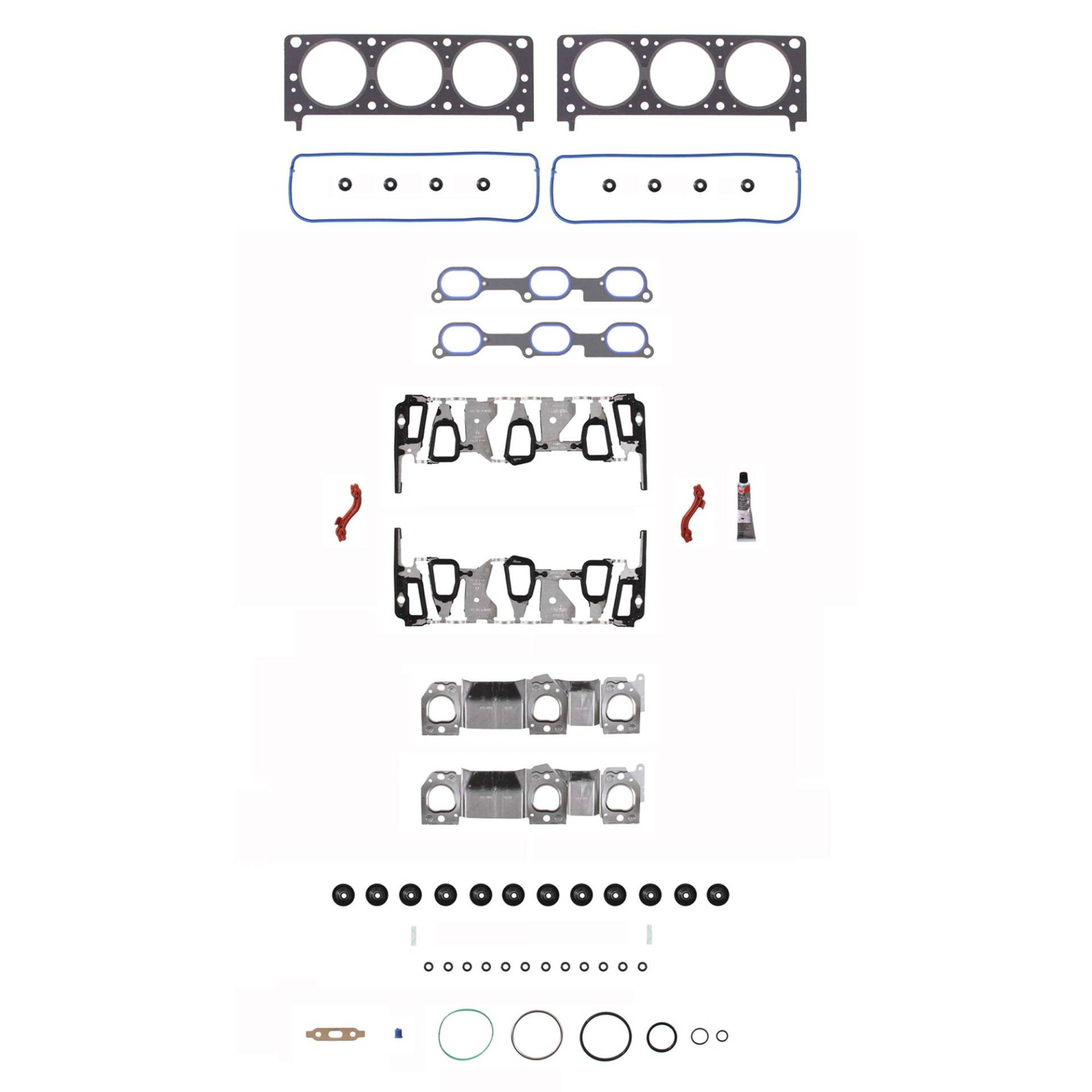 FEL-PRO HS 9071 PT-3 Kopfdichtsatz von Fel-Pro