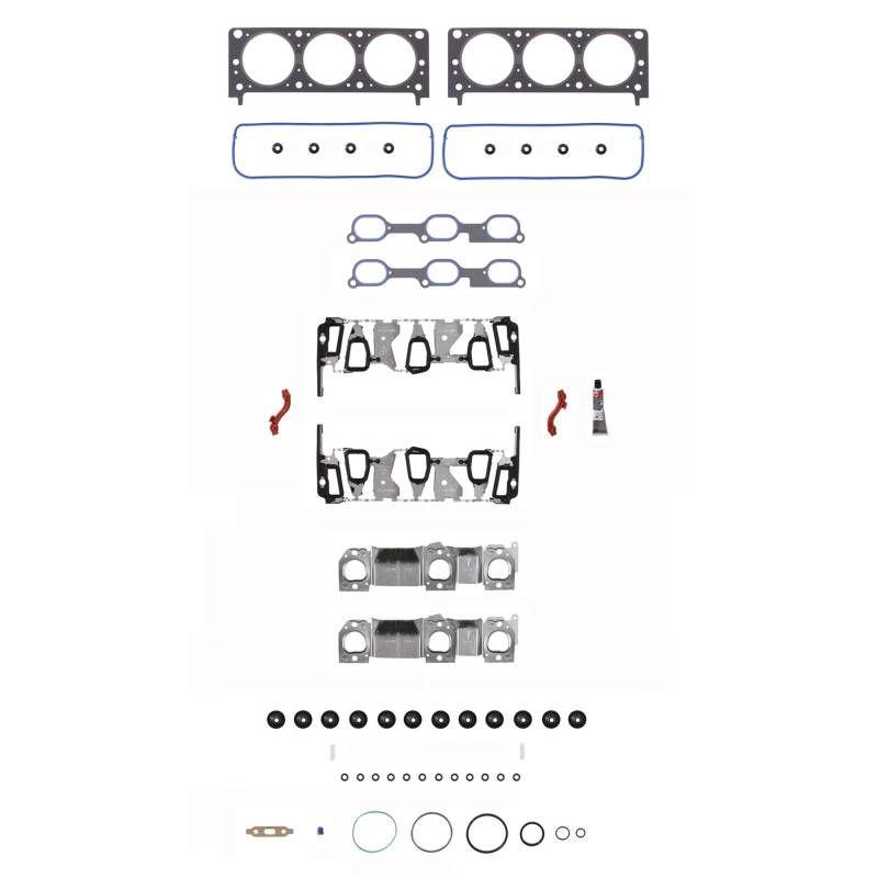 FEL-PRO HS 9071 PT-3 Kopfdichtsatz von Fel-Pro