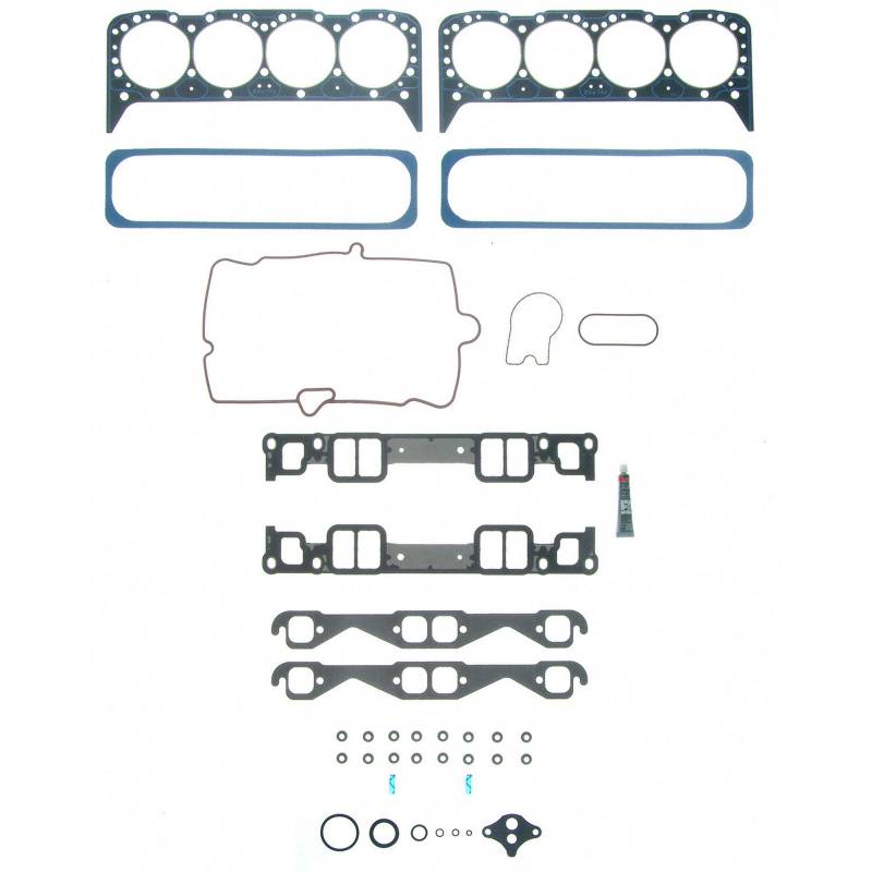 FEL-PRO HST 7733 PT-16 Zylinderdichtsatz von Fel-Pro