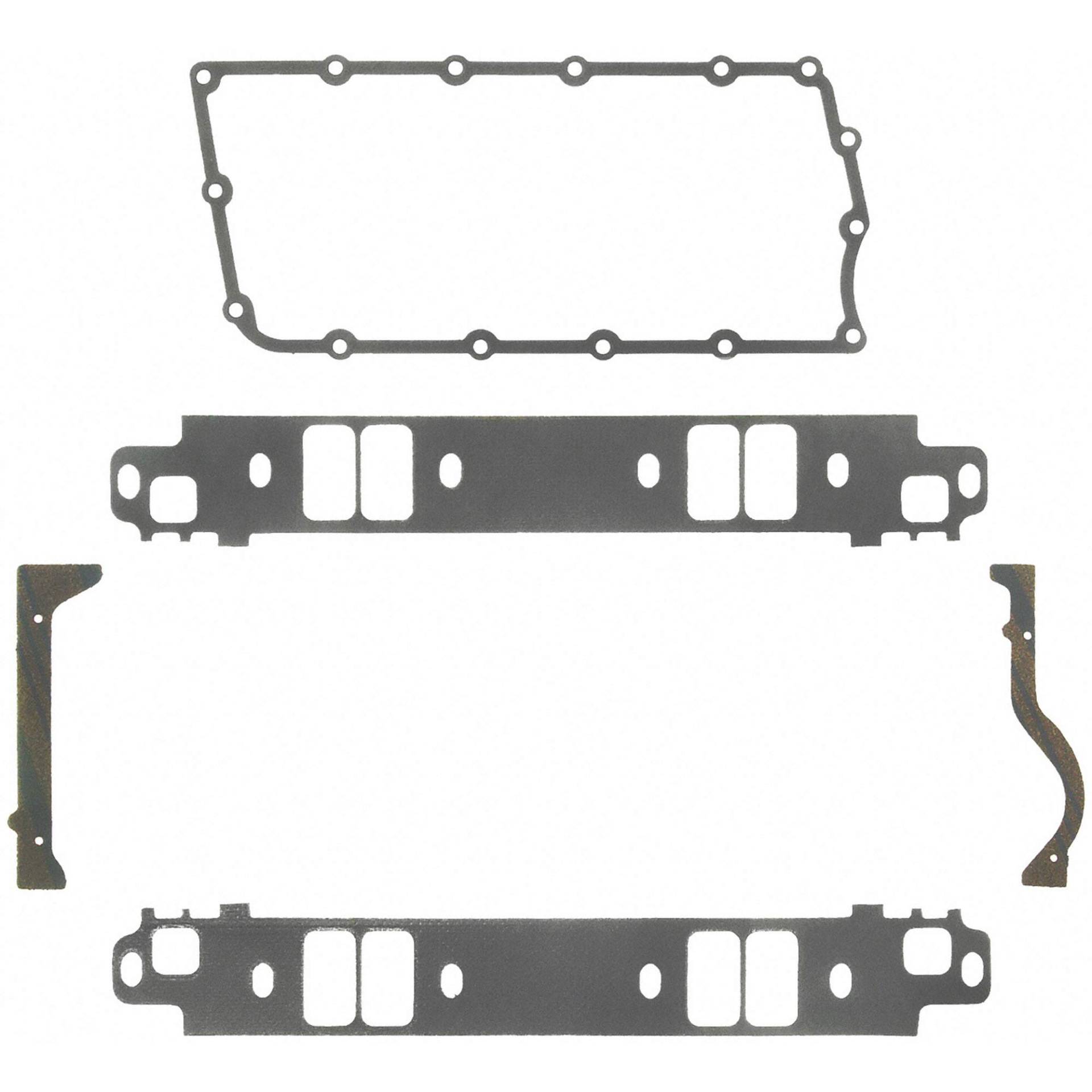 FEL-PRO MS 95392 Ansaugkrümmer Dichtungssatz FEL-PRO MS 95392 Ansaugkrümmer Dichtungssatz von Fel-Pro