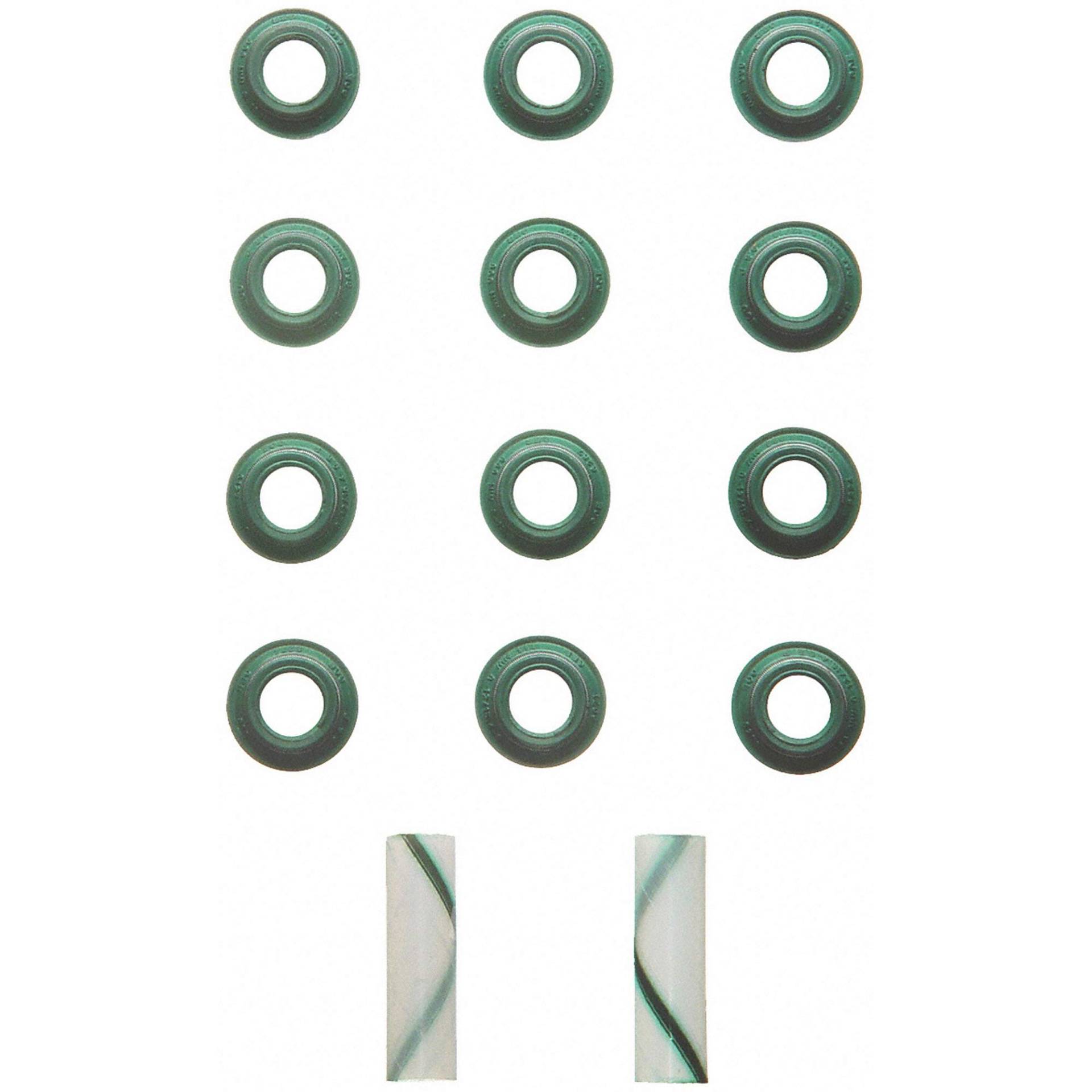 FEL-PRO SS 72686 Ventilschaftdichtungssatz FEL-PRO SS 72686 Ventilschaftdichtungssatz von Fel-Pro