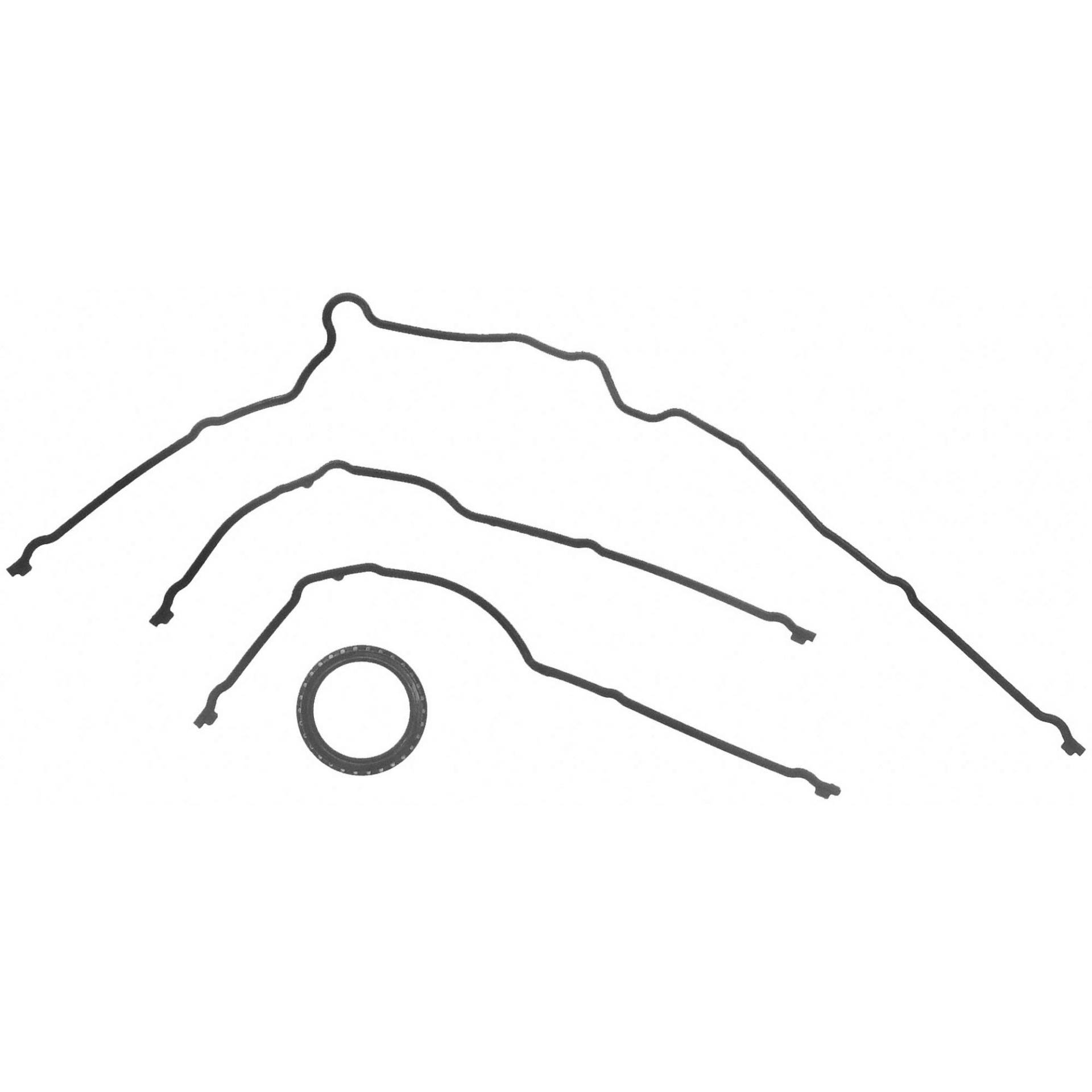 FEL-PRO TCS 45869-2 Dichtungssatz für Zahnriemensätze FEL-PRO TCS 45869-2 Dichtungssatz für Zahnriemensätze von Fel-Pro