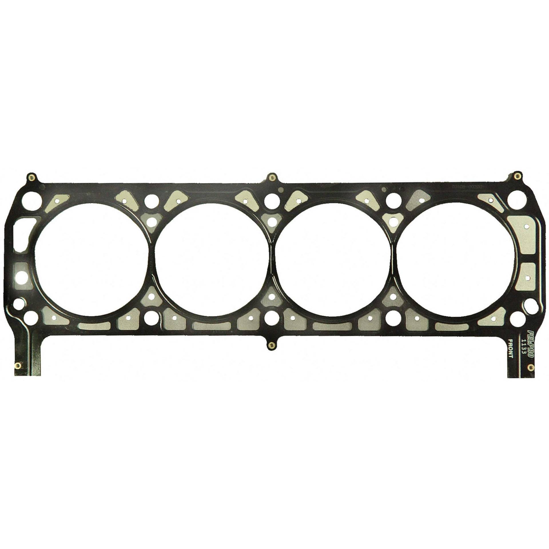 Fel-Pro 1133 Zylinderkopfdichtung von Fel-Pro