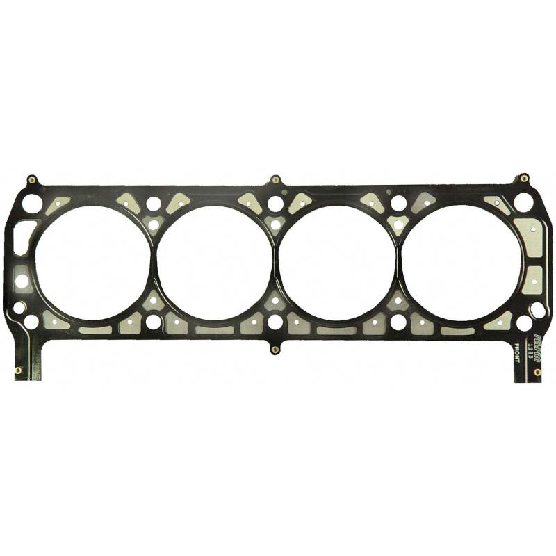 Fel-Pro 1133 Zylinderkopfdichtung von Fel-Pro